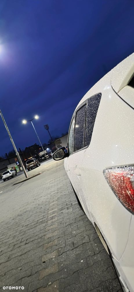Mazda 3 1.6 Exclusive - 9