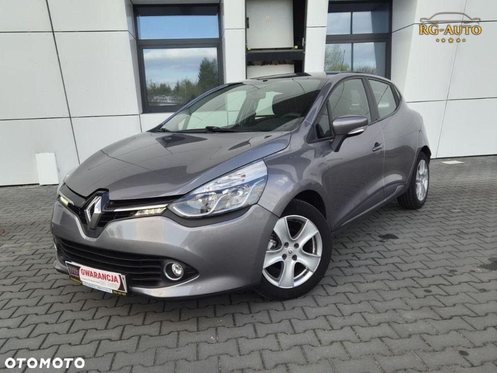 Renault Clio - 13
