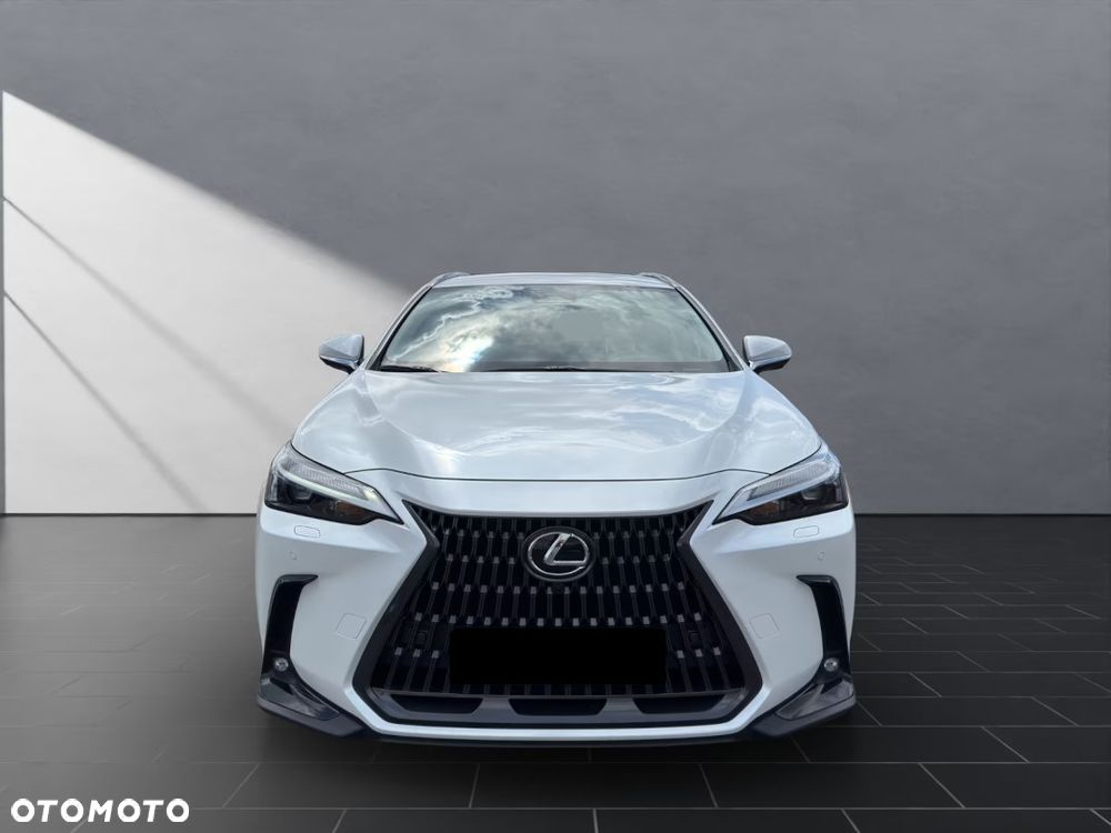 Lexus NX 350h Prestige 2WD - 9