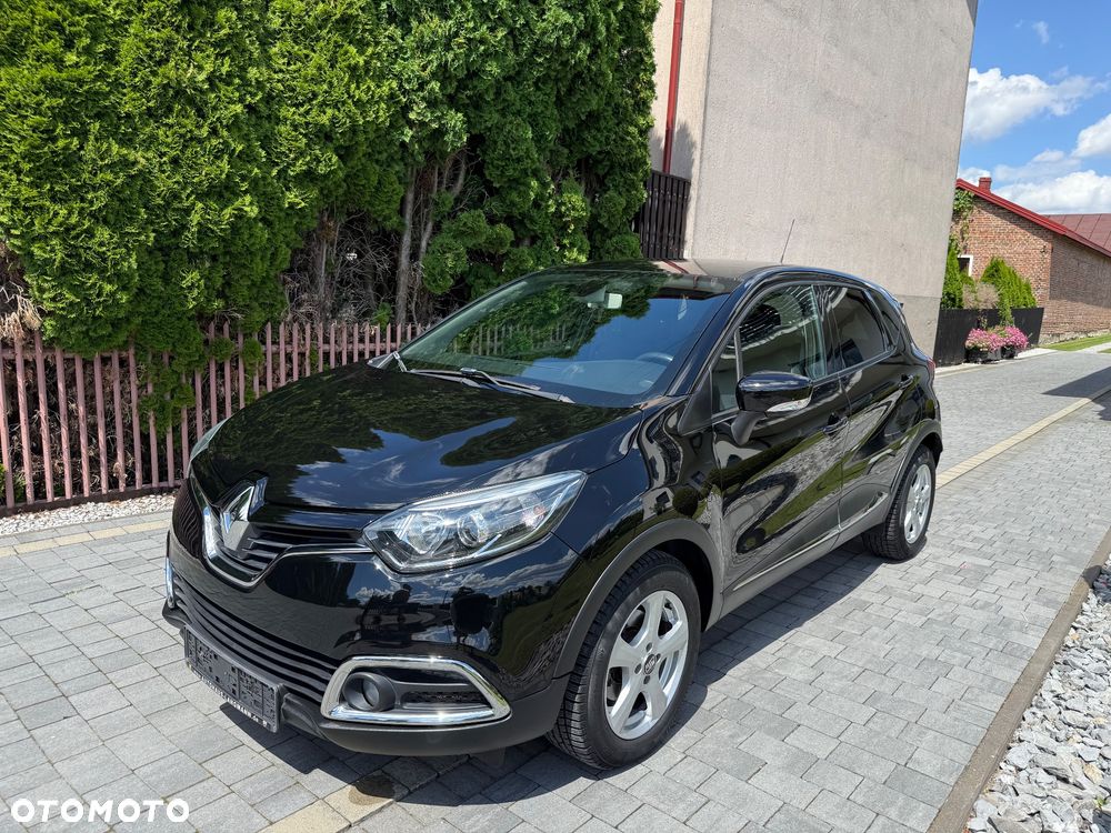 Renault Captur - 3