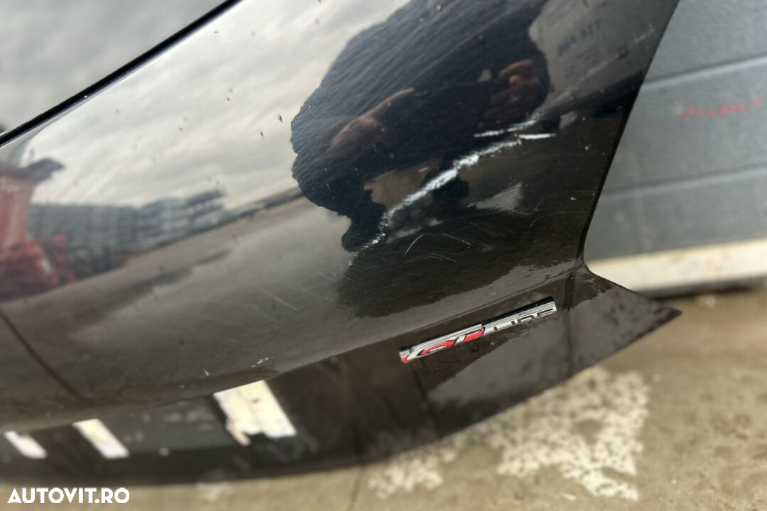 HAION PEUGEOT 208 GT - AN : 2012-2019 - 5