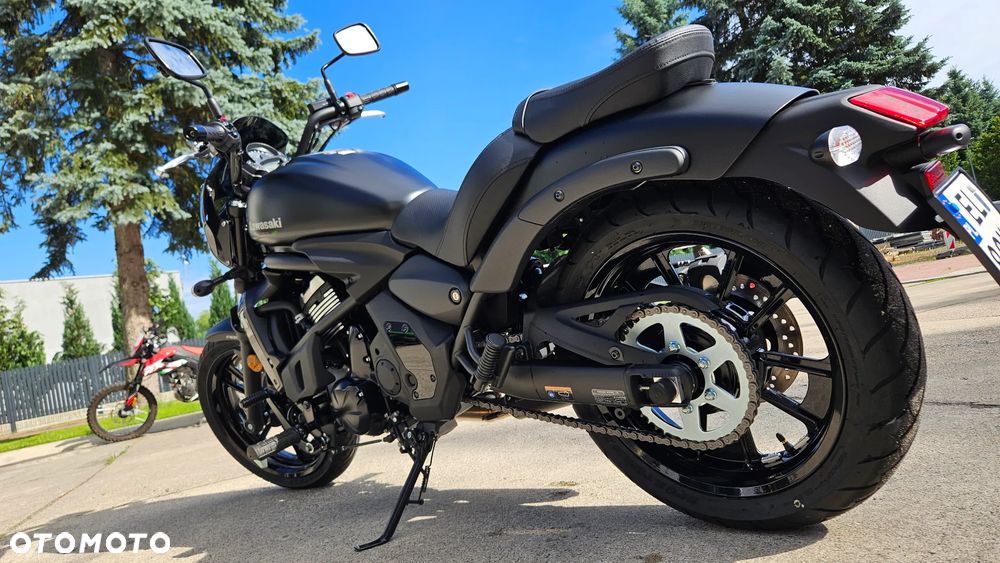 Kawasaki Vulcan - 17