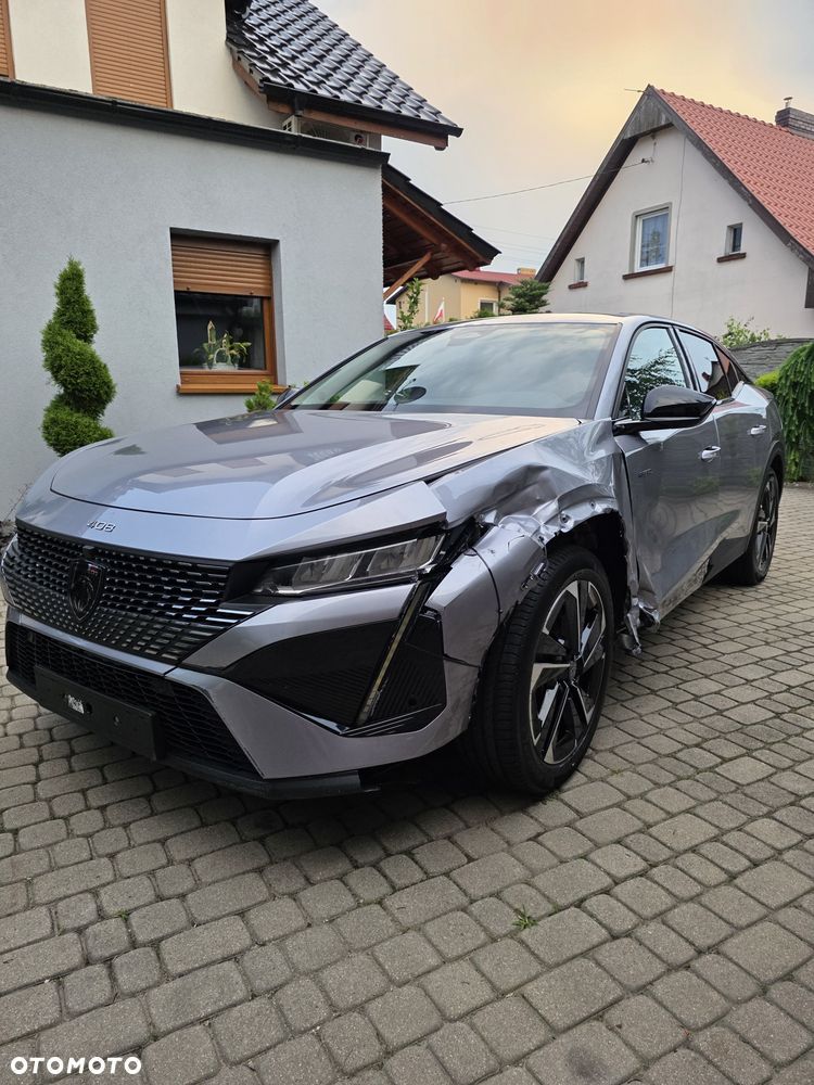 Peugeot Inny - 7