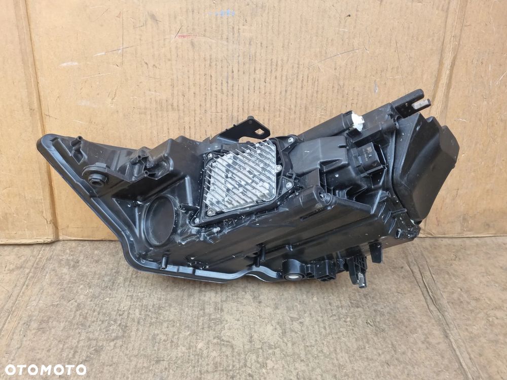 AUDI A6 4K C8 FULL LED REFLEKTOR LAMPA PRZEDNIA PRAWA - 6