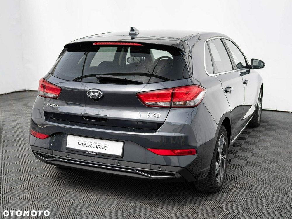 Hyundai i30 1.5 DPI Comfort - 6