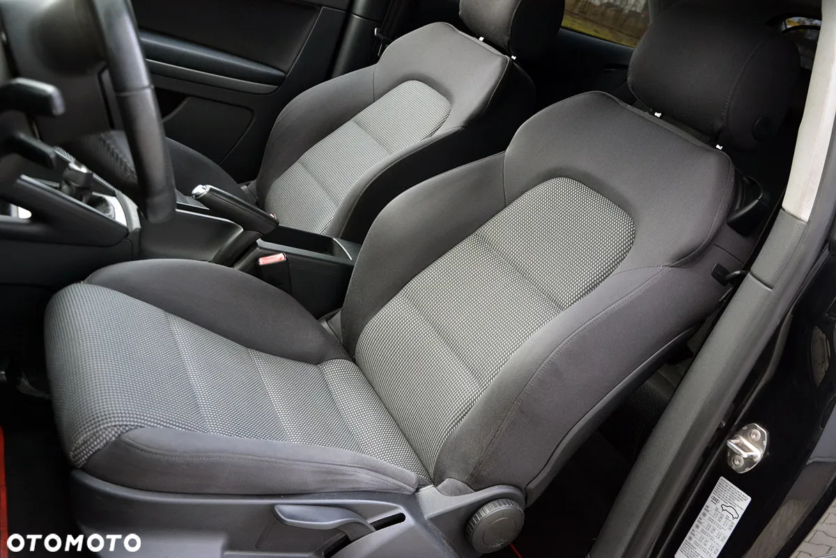 Audi A3 1.8 TFSI S line Sportpaket - 30