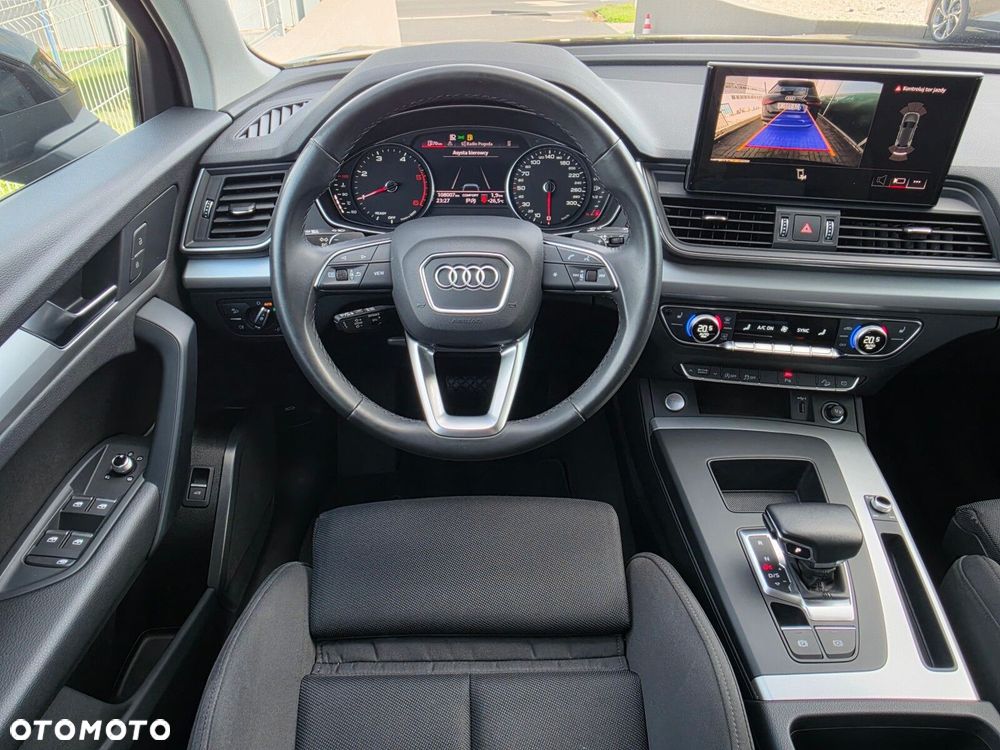 Audi Q5 - 18