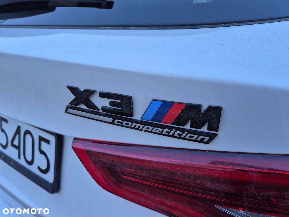 BMW X3 xDrive30i M Sport sport - 13