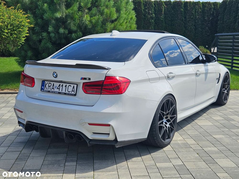 BMW M3 - 38