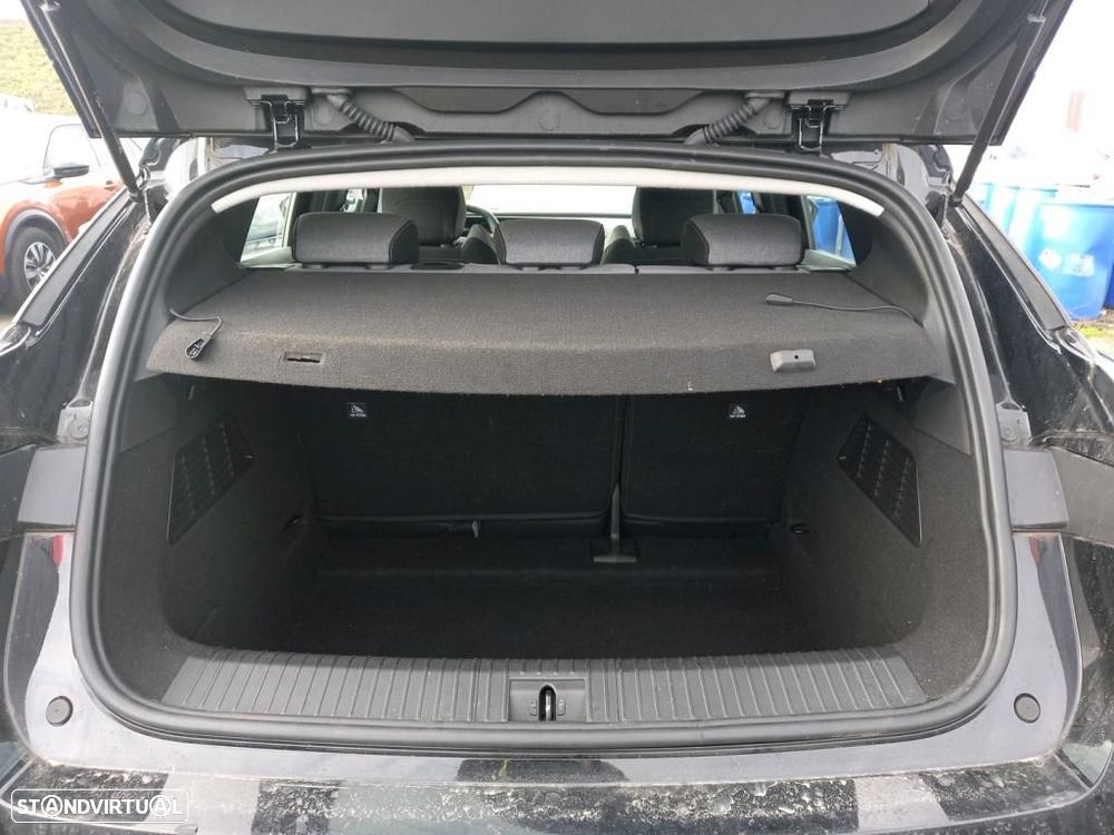 Renault Mégane E-Tech EV60 Equilibre Optimum Charge - 11