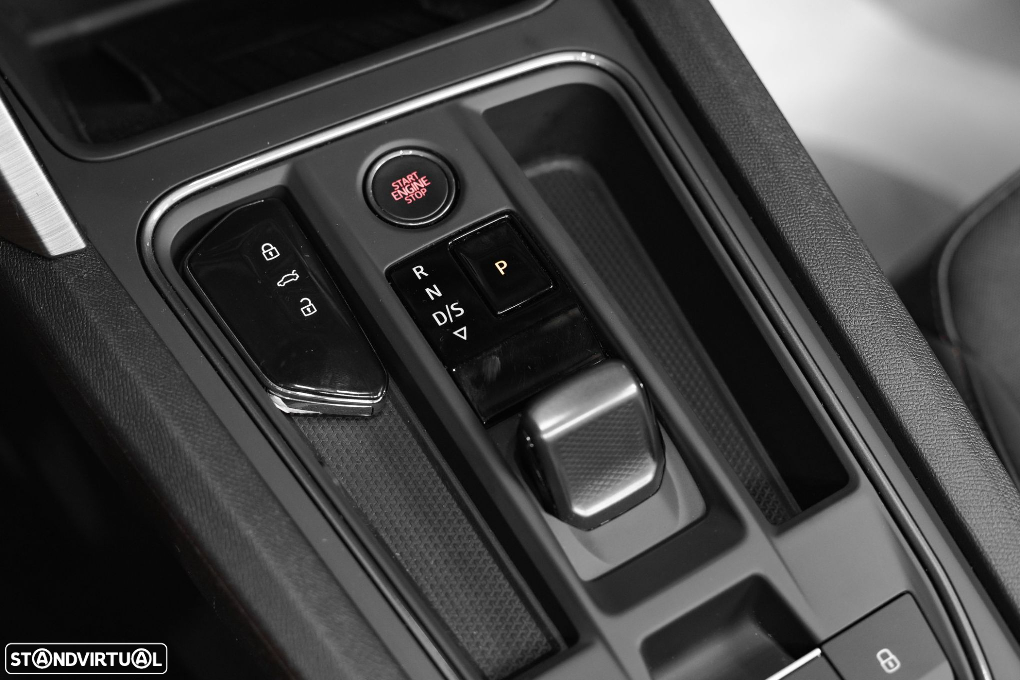 Cupra Leon 1.4 e-Hybrid VZ DSG - 31