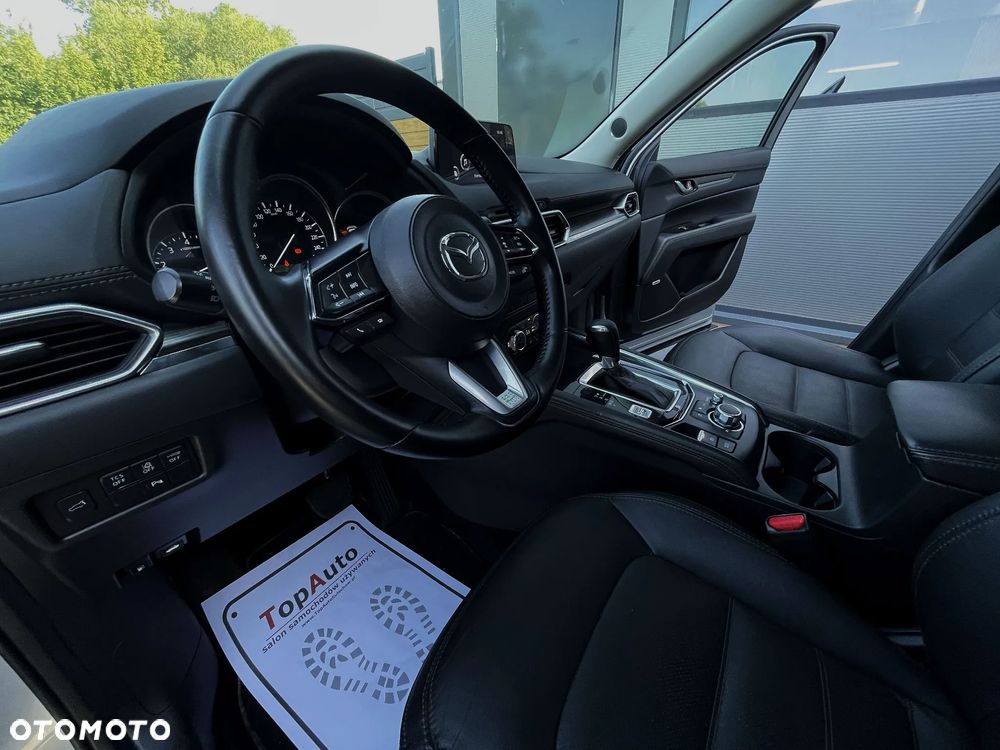 Mazda CX-5 2.5 Skypassion AWD - 20