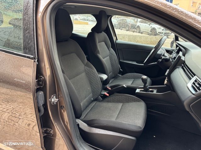 Renault Clio 1.0 TCe Intens - 23