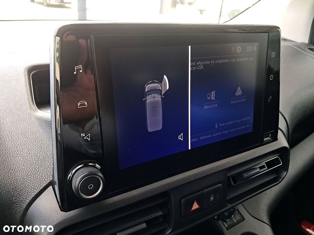 Toyota PROACE CITY - 24