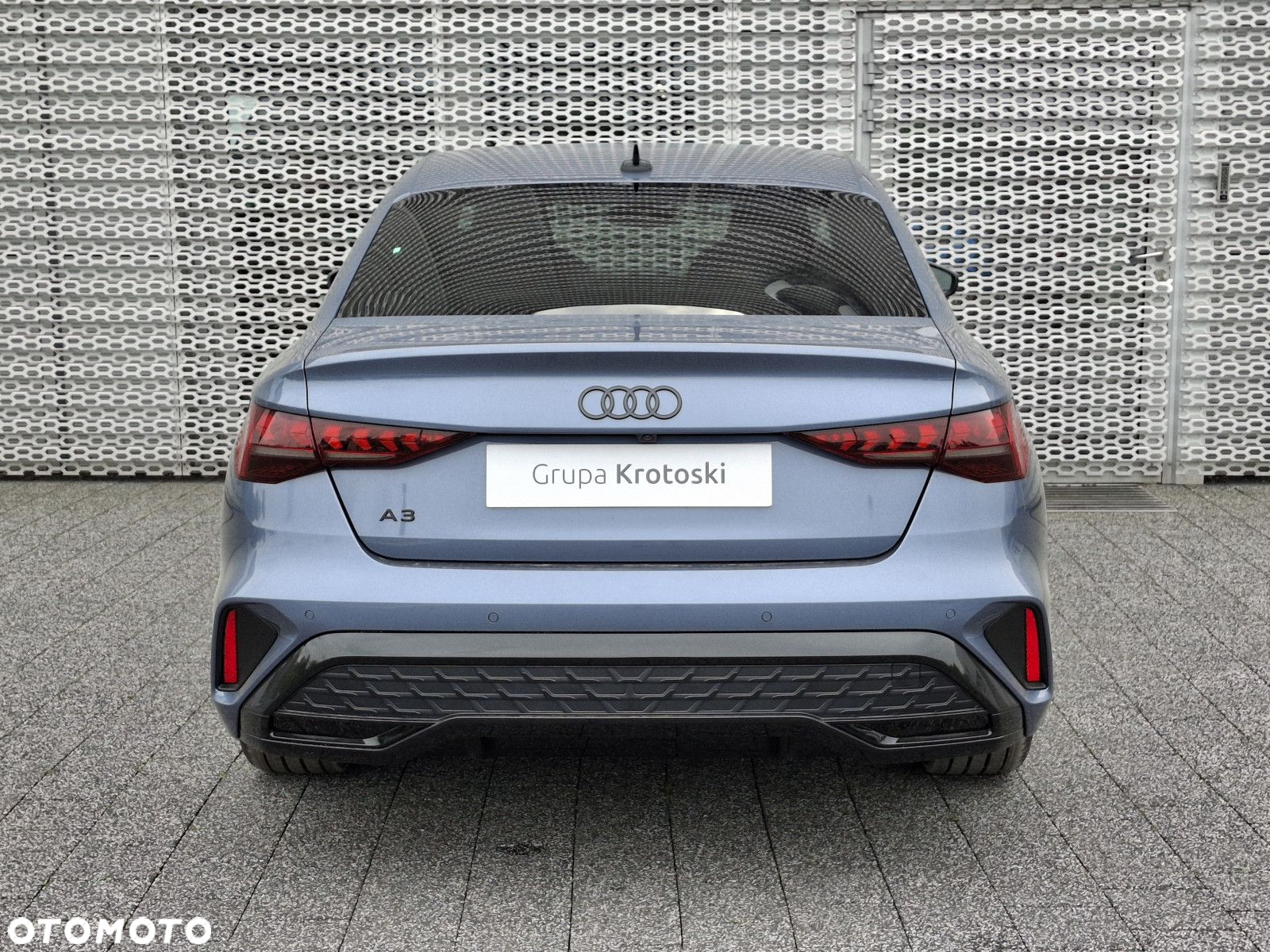 Audi A3 - 6