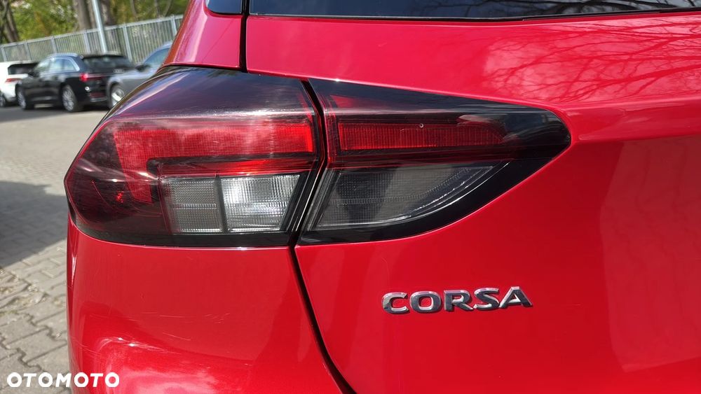Opel Corsa 1.2 Elegance S&S - 11