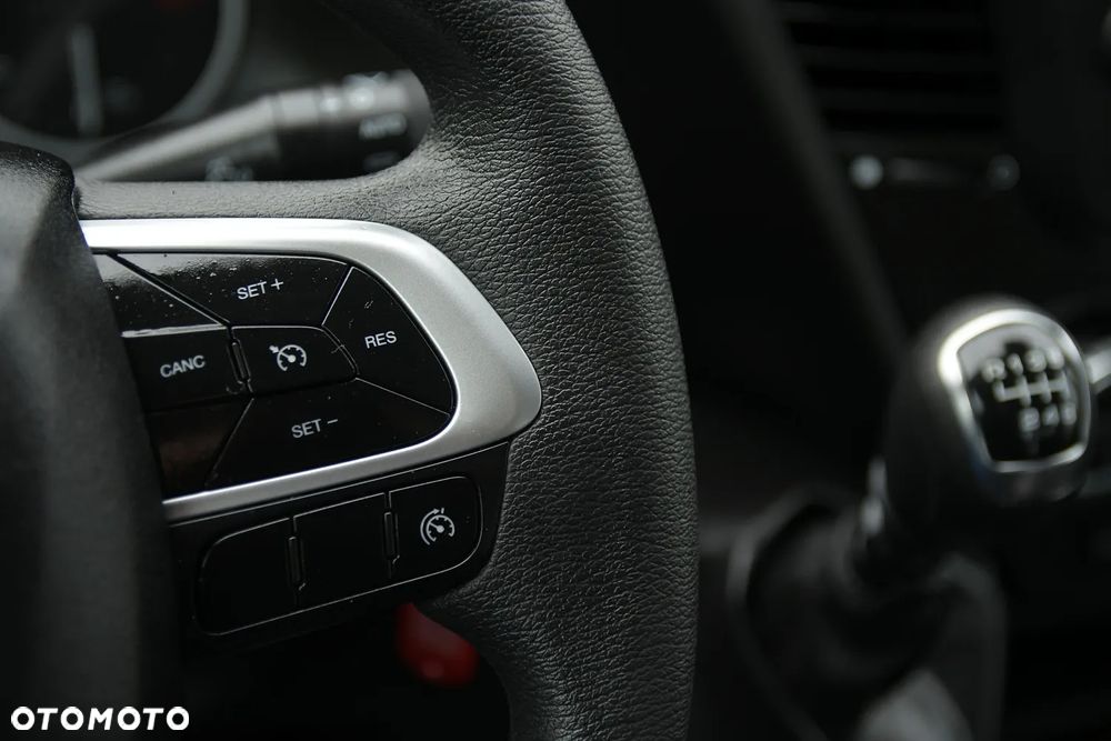 Iveco DAILY 35-160  * WYWROTKA 3-stronna * NAVI * IDEAŁ! - 26