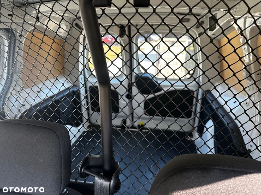 Citroën Berlingo - 15