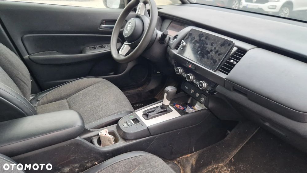 Honda Jazz e:HEV 1.5 i-MMD Advance Sport - 7