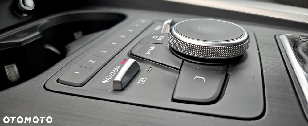 Audi A5 Sportback 40 TDI S tronic sport - 29