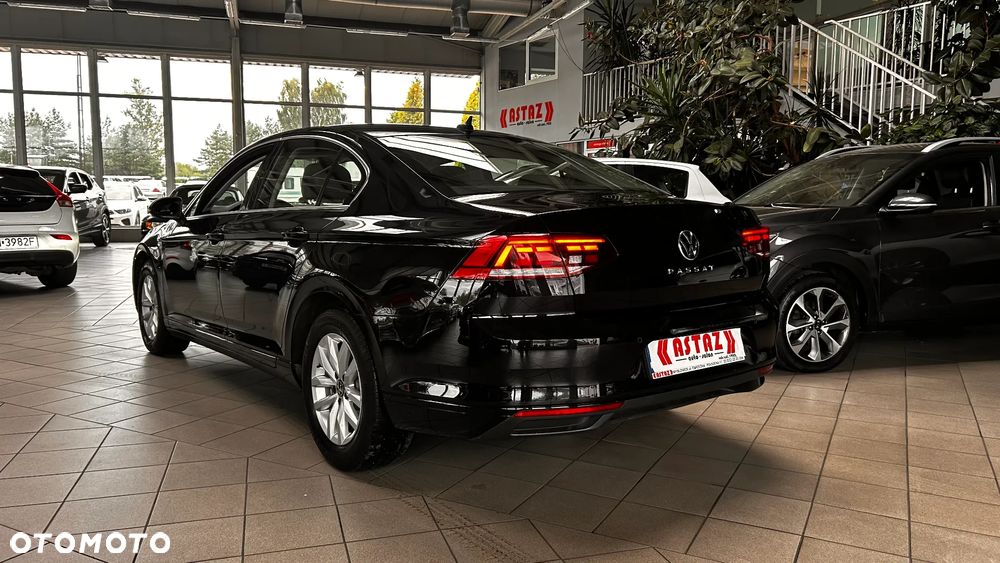 Volkswagen Passat 1.5 TSI EVO Business DSG - 6