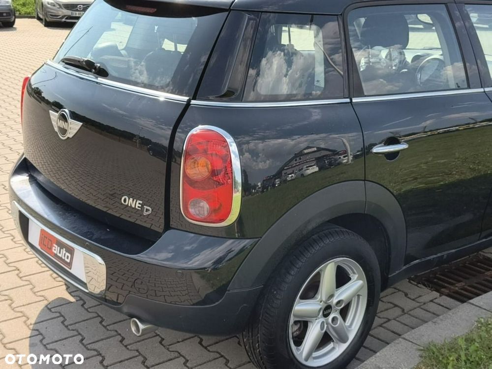 MINI Countryman - 20