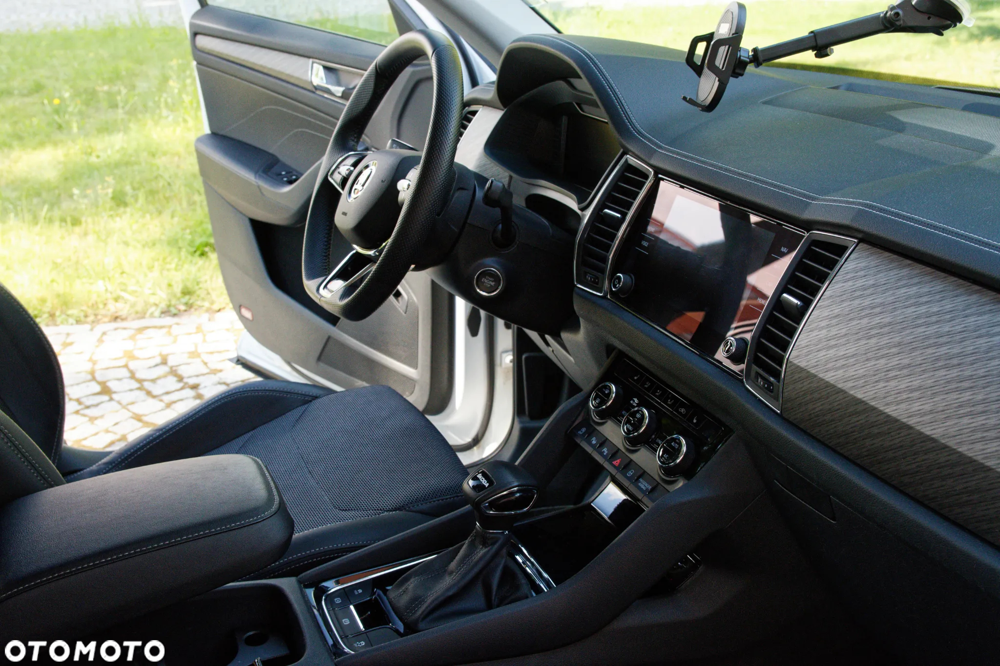 Skoda Kodiaq 2.0 TDI 4x2 Style DSG - 32