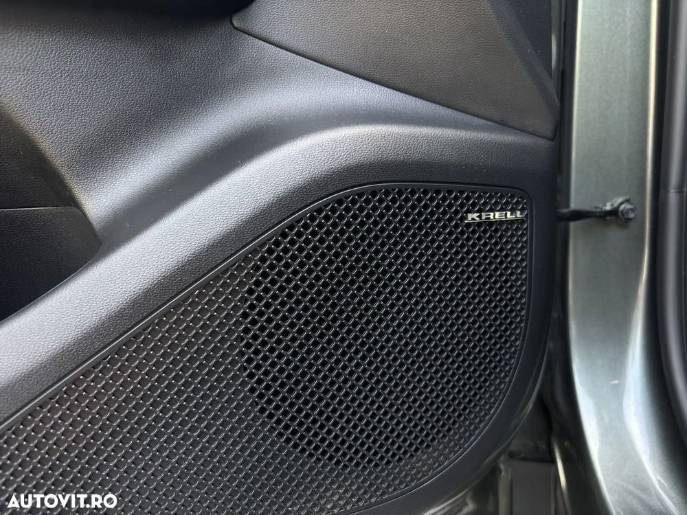 Hyundai Tucson HEV 1.6 l 230 CP 4WD 6AT Premium - 23