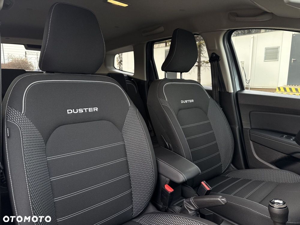 Dacia Duster 1.0 TCe Comfort - 15