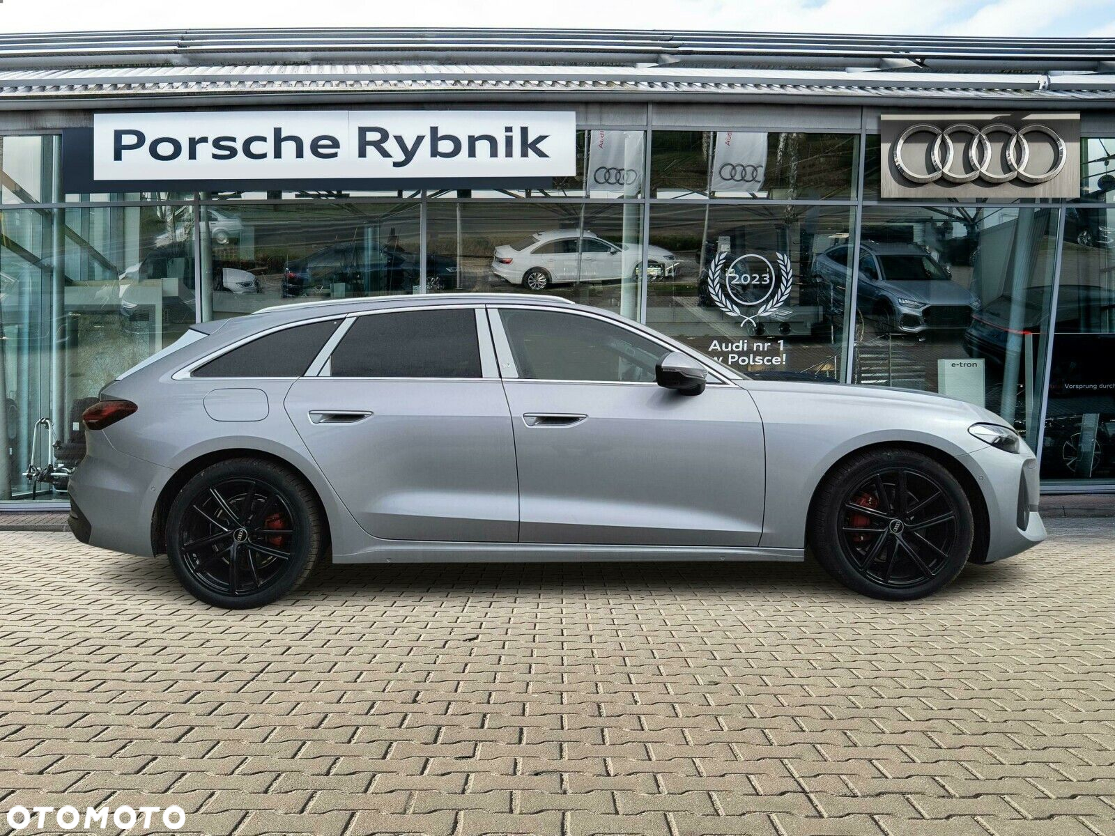 Audi A5 - 6