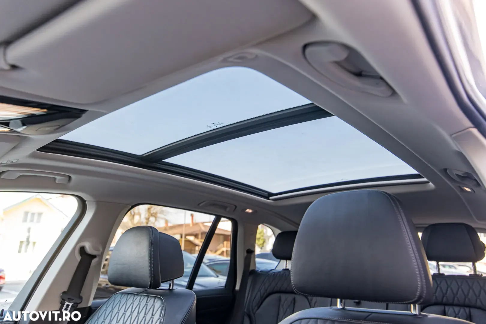 BMW X5 xDrive30d - 21