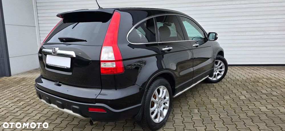 Honda CR-V 2.0i-VTEC Automatik Executive 50 Jahre Edition - 3
