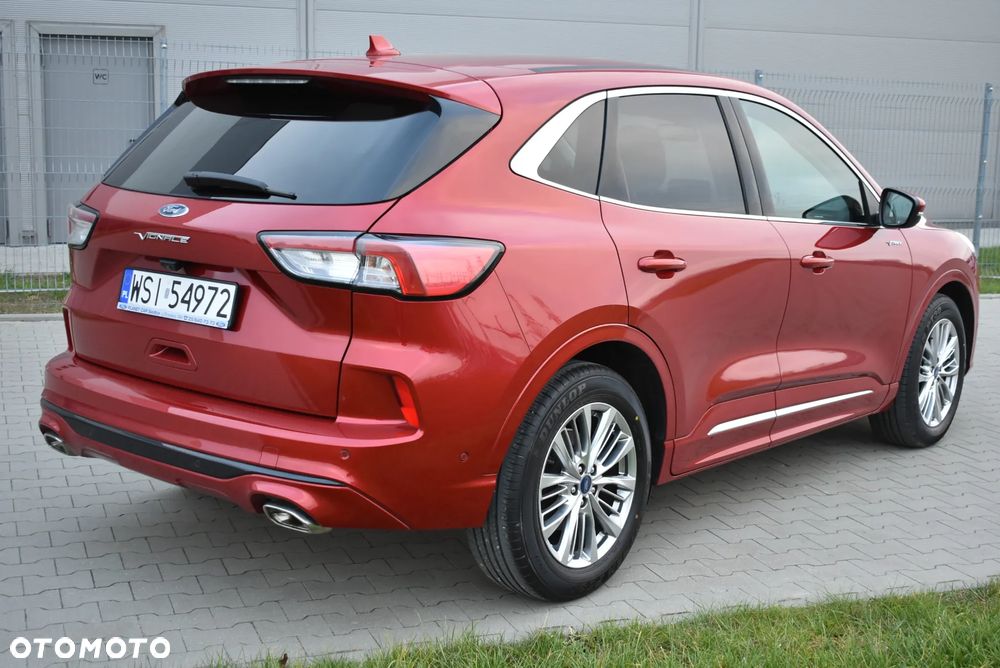 Ford Kuga 2.5P PHEV FWD Vignale - 7