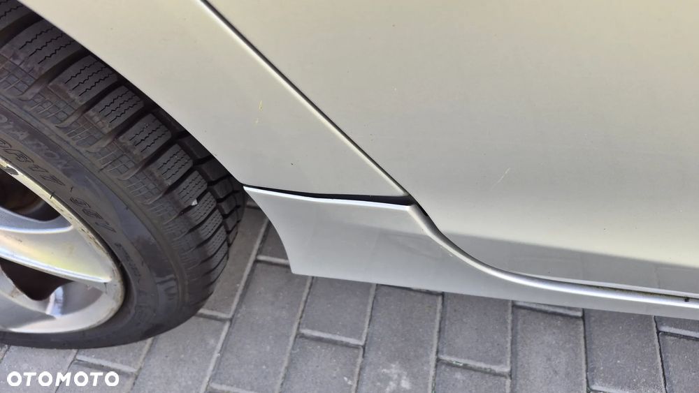 Volvo V60 D3 Geartronic Summum - 30