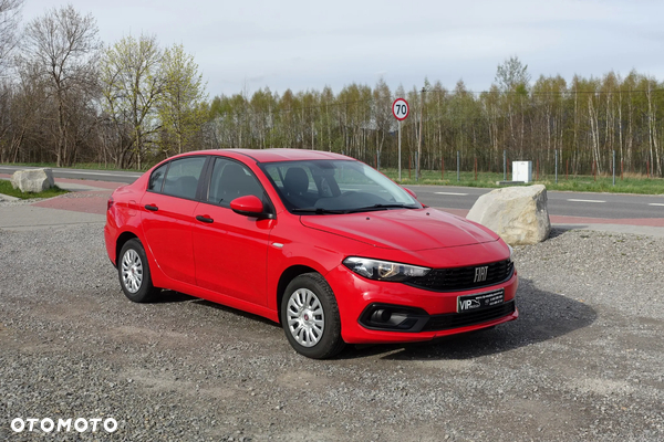 Fiat Tipo 1.4 16v Easy