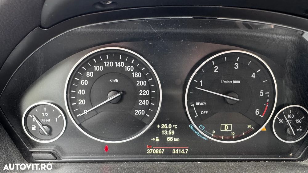 BMW Seria 3 - 2
