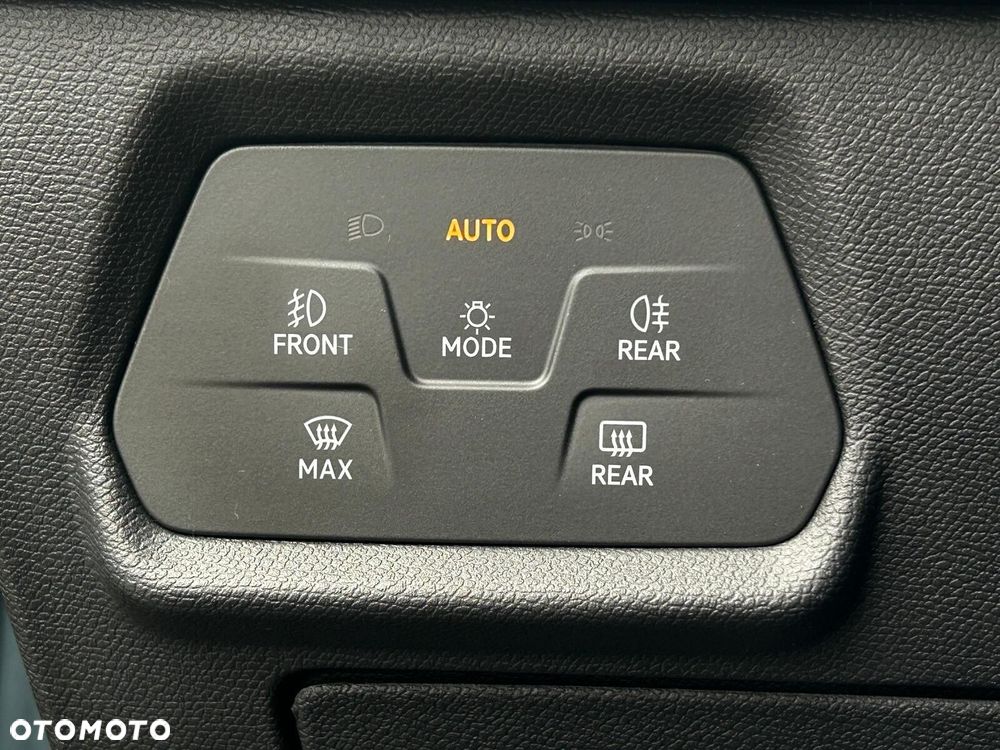 Cupra Formentor 1.5 TSI DSG - 22