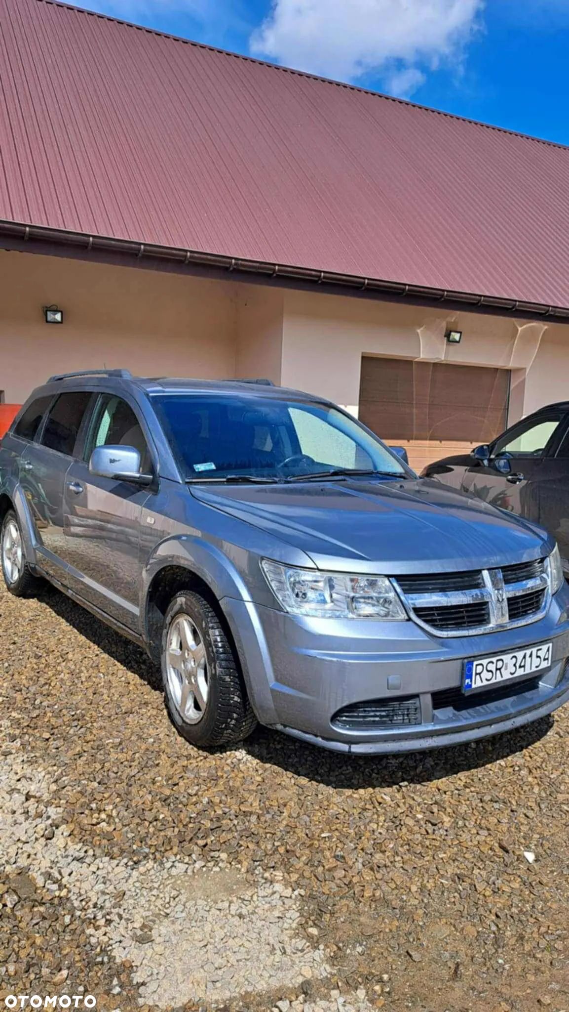 Dodge Journey 2.0 CRD R/T - 1