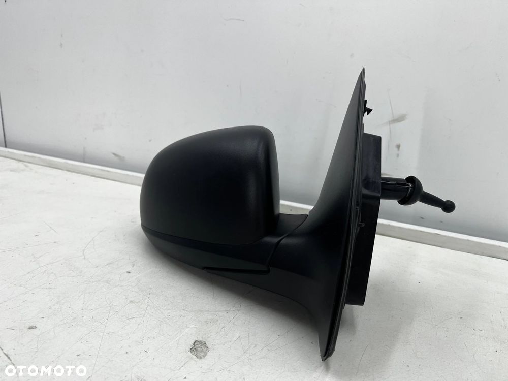 Lusterko Hyundai i20 I PB 08-14r. NOWE prawe Oryginalne EUROPA manualne zewnętrzne w drzwi 87620-1j0 - 6