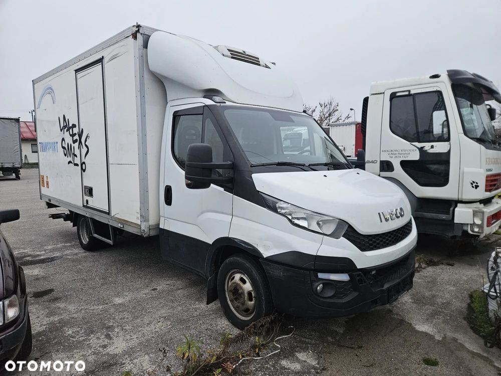 Iveco Daily 35S18 - 1