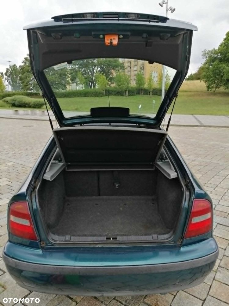 Skoda Octavia - 6