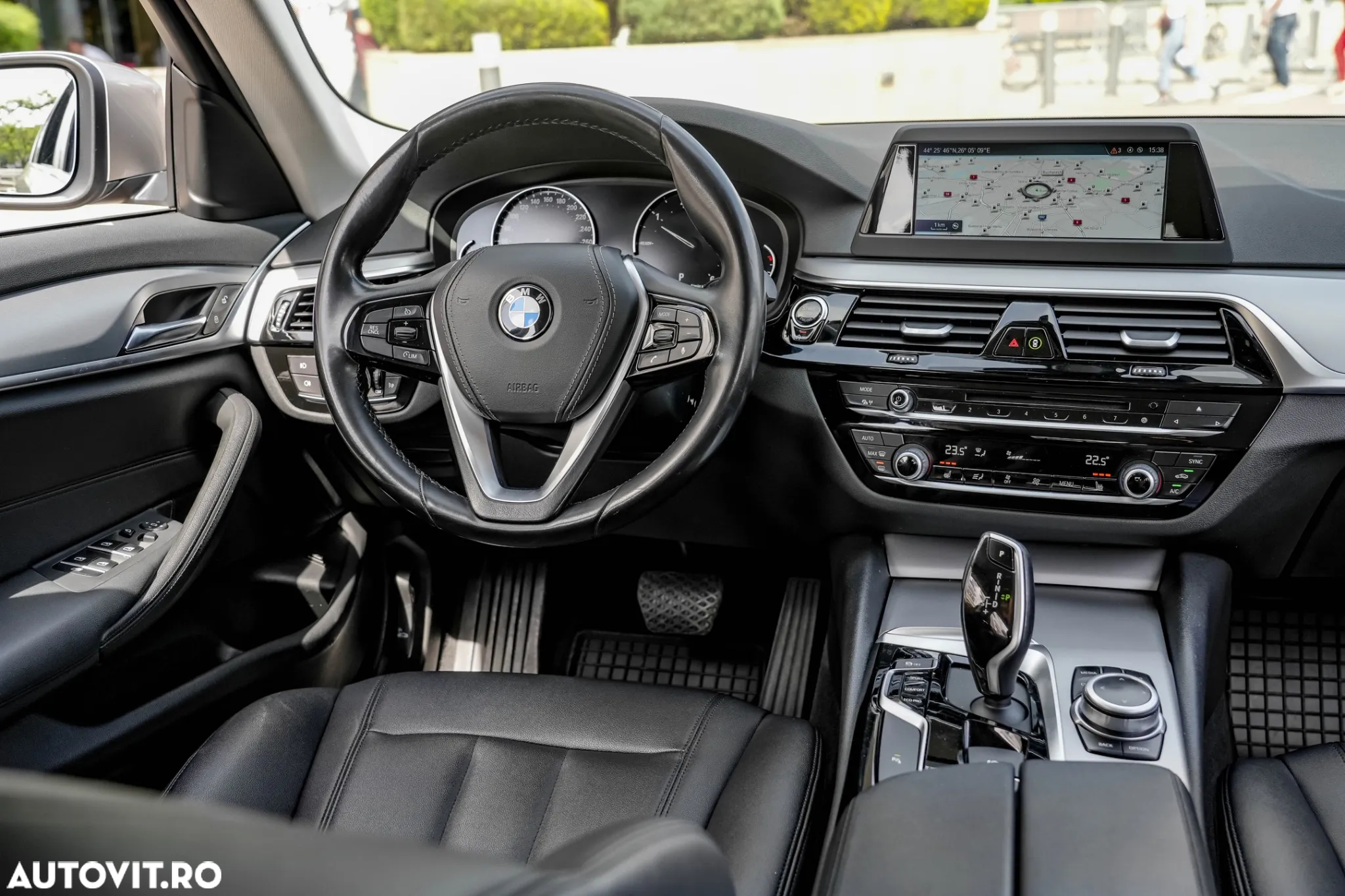 BMW Seria 5 - 4