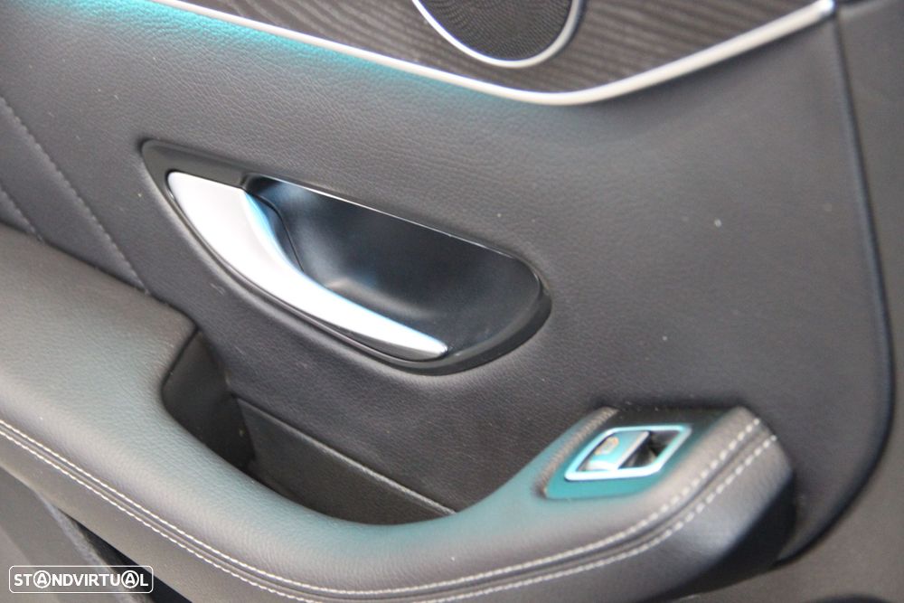 Mercedes-Benz GLC 300 de 4Matic - 20