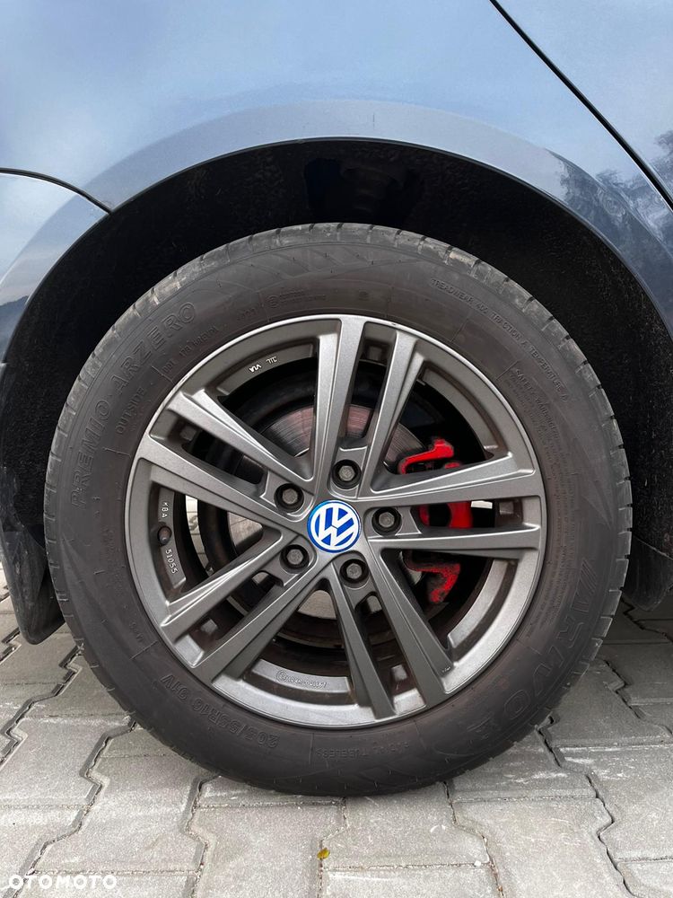 Volkswagen Golf 1.9 TDI Comfortline - 24