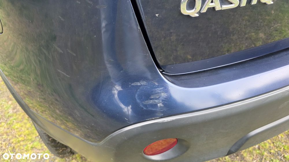 Nissan Qashqai 2.0 tekna - 9