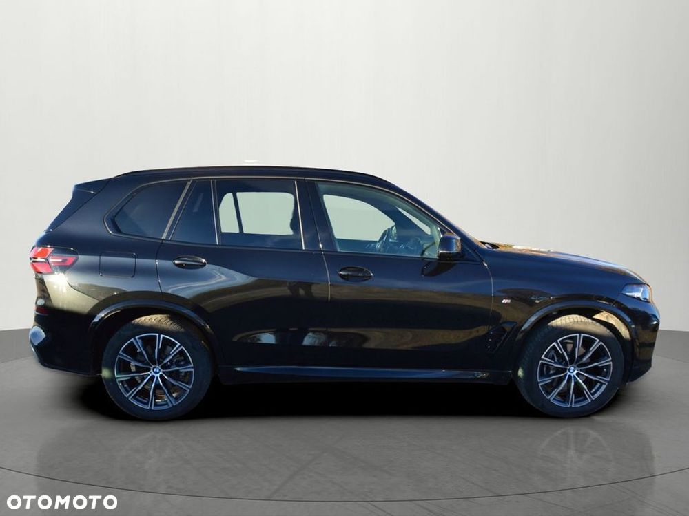 BMW X5 - 7