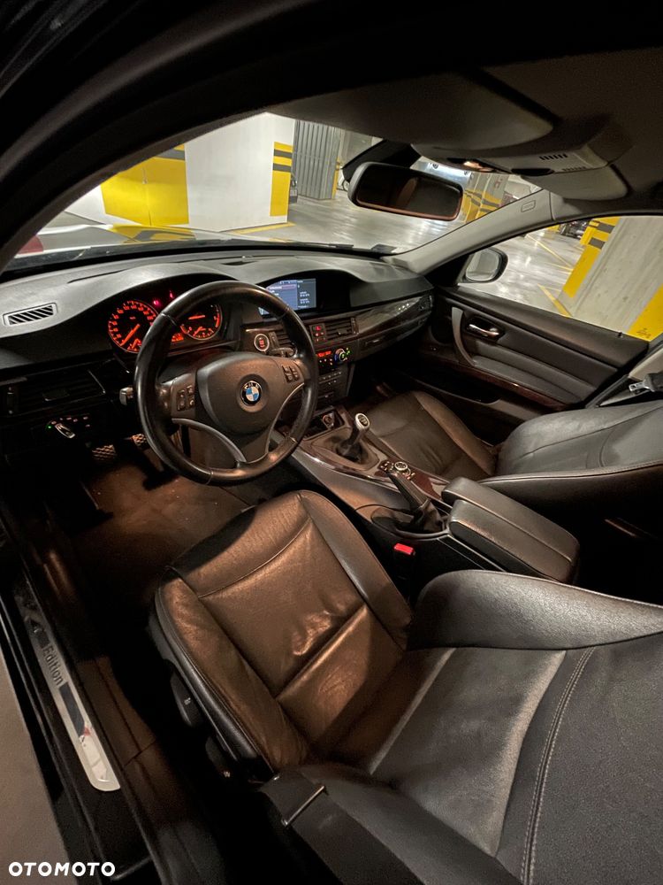 BMW Seria 3 - 7