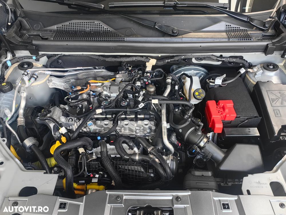 Dacia Duster TCe 130 4X4 MHEV Extreme - 18