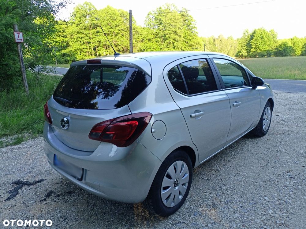 Opel Corsa 1.4 Enjoy - 4