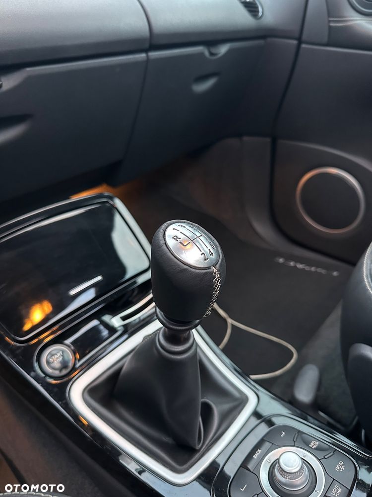 Renault Espace 2.0 dCi 150 FAP Edition 25th - 38